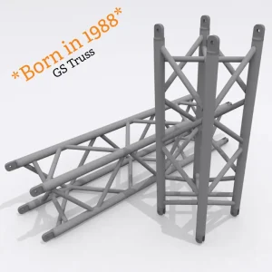 GS Quad Truss