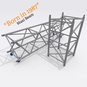Maxi beam Truss