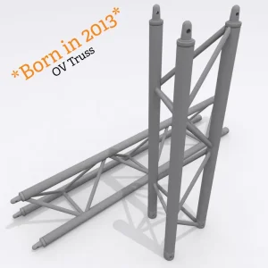 OV30 Tri Truss