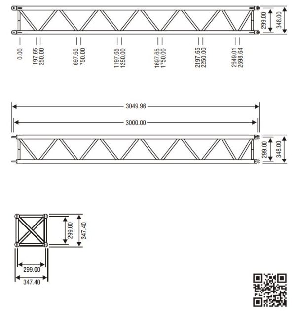 GS Truss - Total Solutions Group